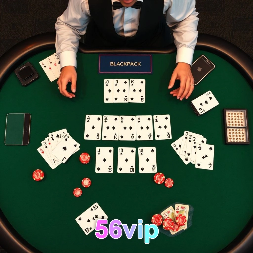 Benefícios Download 56vip