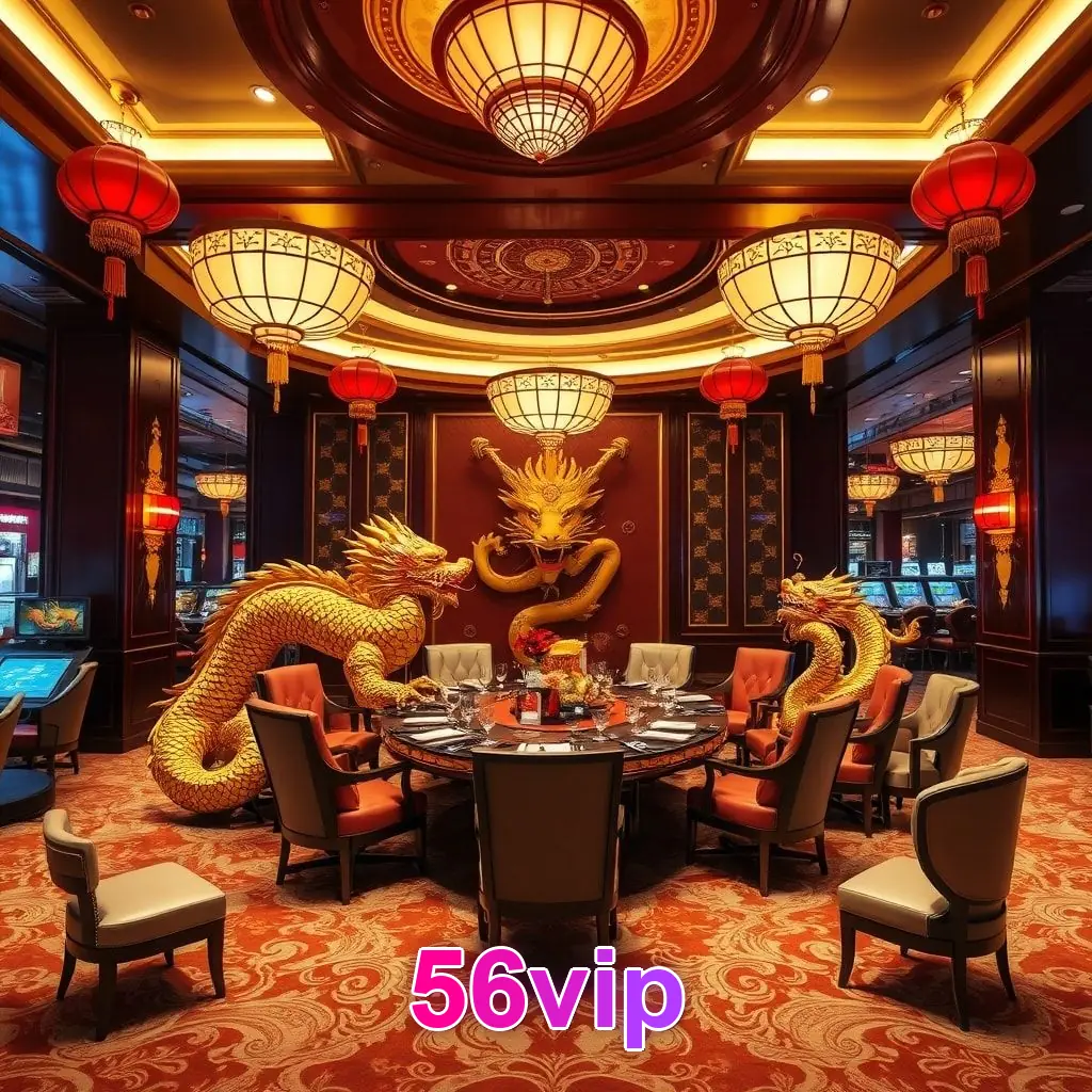 App 56vip iOS