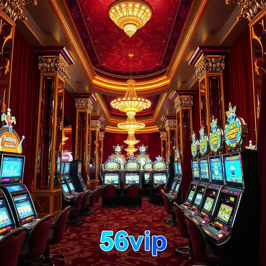 Chances Ganhar 56vip