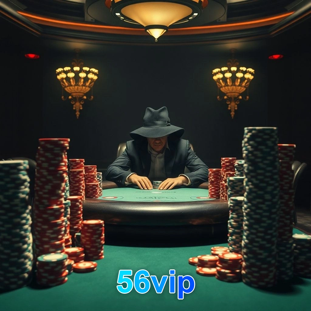 Slots mobile 56vip