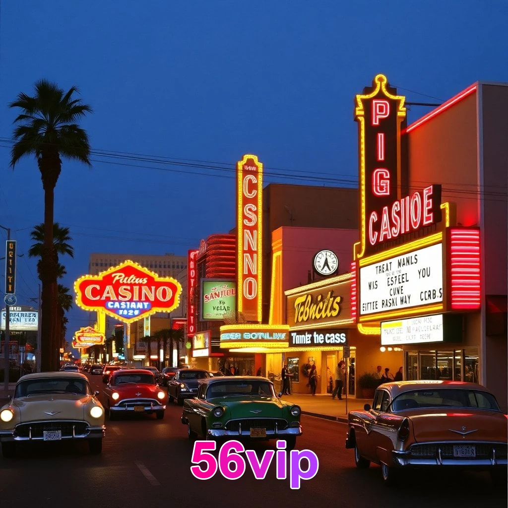 Segurança App 56vip