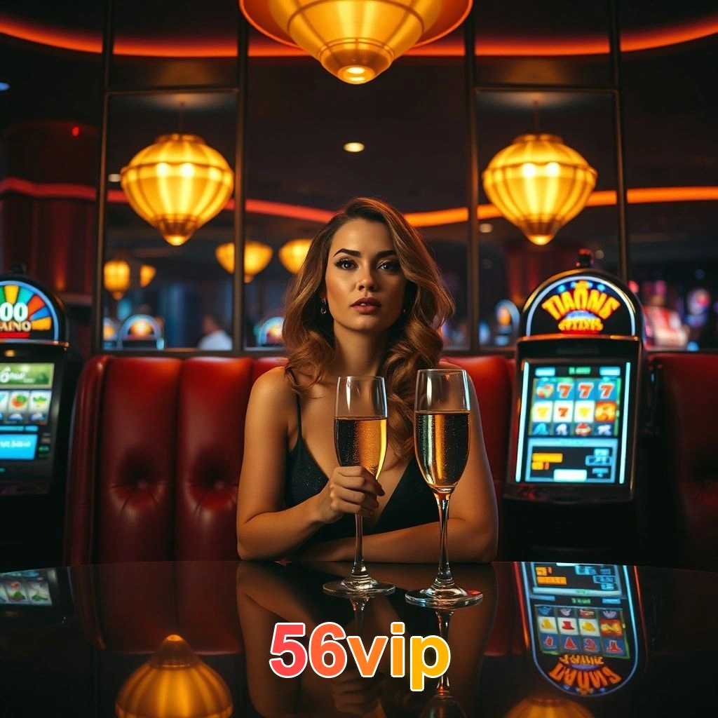 Jackpots 56vip